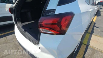 2024 Chevrolet Equinox LT 1LT - miniatura 29