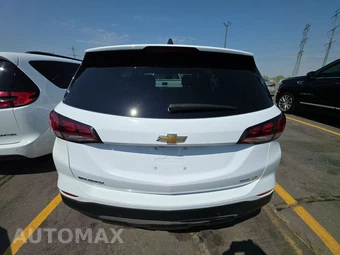 2024 Chevrolet Equinox LT 1LT - miniatura 5