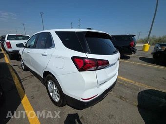 2024 Chevrolet Equinox LT 1LT - miniatura 6