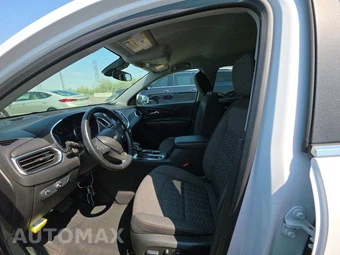2024 Chevrolet Equinox LT 1LT - miniatura 7