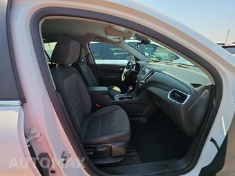 2024 Chevrolet Equinox LT 1LT - miniatura 8