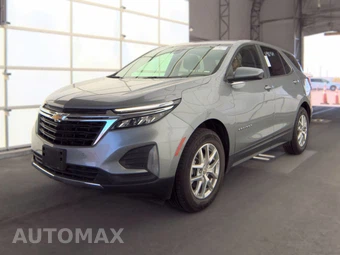 2024 Chevrolet Equinox LT 1LT