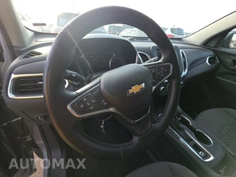2024 Chevrolet Equinox LT 1LT - miniatura 10
