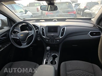 2024 Chevrolet Equinox LT 1LT - miniatura 11