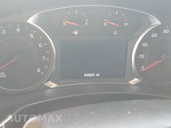 2024 Chevrolet Equinox LT 1LT - miniatura 12