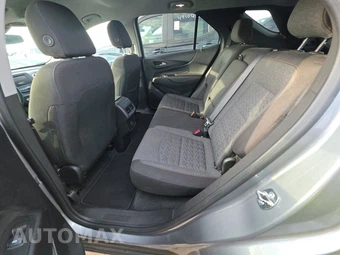 2024 Chevrolet Equinox LT 1LT - miniatura 13