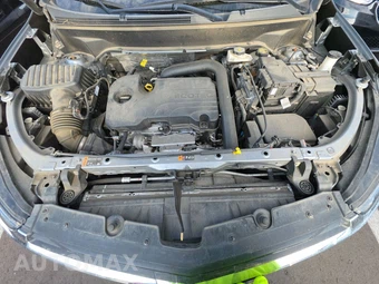 2024 Chevrolet Equinox LT 1LT - miniatura 15