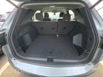 2024 Chevrolet Equinox LT 1LT - miniatura 16