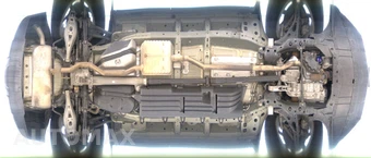2024 Chevrolet Equinox LT 1LT - miniatura 17