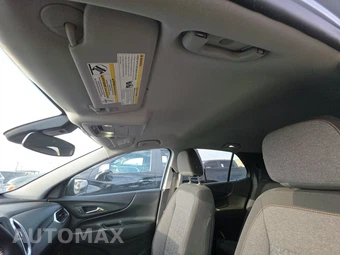 2024 Chevrolet Equinox LT 1LT - miniatura 18