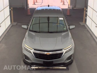 2024 Chevrolet Equinox LT 1LT - miniatura 2