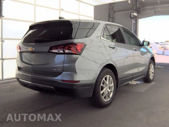 2024 Chevrolet Equinox LT 1LT - miniatura 4