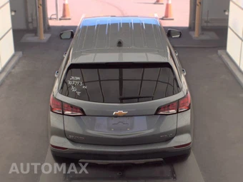 2024 Chevrolet Equinox LT 1LT - miniatura 5