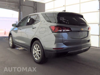 2024 Chevrolet Equinox LT 1LT - miniatura 6