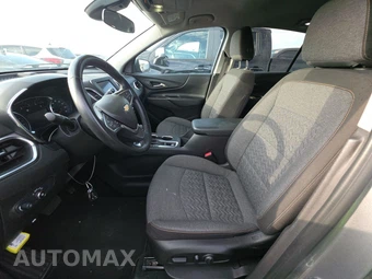 2024 Chevrolet Equinox LT 1LT - miniatura 7