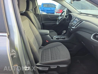 2024 Chevrolet Equinox LT 1LT - miniatura 8
