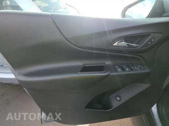 2024 Chevrolet Equinox LT 1LT - miniatura 9