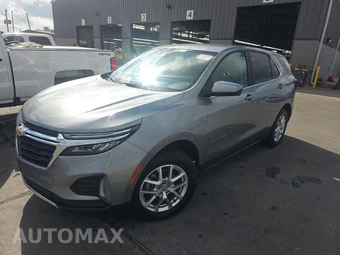 2024 Chevrolet Equinox LT 1LT