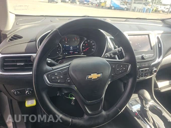 2024 Chevrolet Equinox LT 1LT - miniatura 10