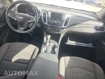 2024 Chevrolet Equinox LT 1LT - miniatura 11