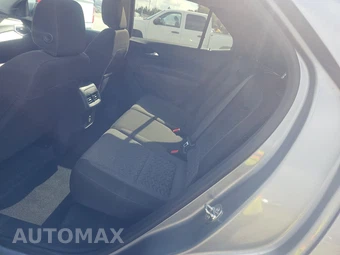 2024 Chevrolet Equinox LT 1LT - miniatura 13