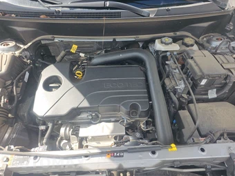 2024 Chevrolet Equinox LT 1LT - miniatura 15