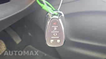 2024 Chevrolet Equinox LT 1LT - miniatura 18