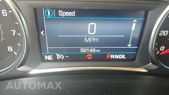2024 Chevrolet Equinox LT 1LT - miniatura 19