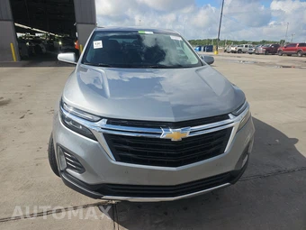 2024 Chevrolet Equinox LT 1LT - miniatura 2
