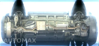 2024 Chevrolet Equinox LT 1LT - miniatura 21