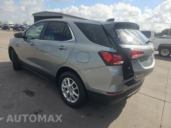 2024 Chevrolet Equinox LT 1LT - miniatura 6