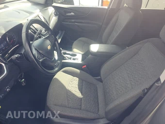 2024 Chevrolet Equinox LT 1LT - miniatura 7