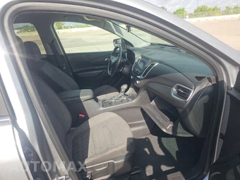 2024 Chevrolet Equinox LT 1LT - miniatura 8