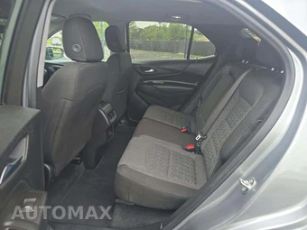 2024 Chevrolet Equinox LT 1LT - miniatura 10