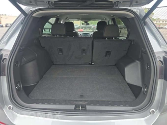 2024 Chevrolet Equinox LT 1LT - miniatura 11