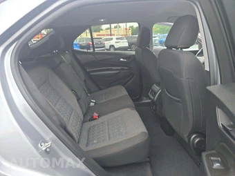 2024 Chevrolet Equinox LT 1LT - miniatura 13
