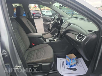2024 Chevrolet Equinox LT 1LT - miniatura 15