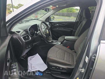 2024 Chevrolet Equinox LT 1LT - miniatura 3