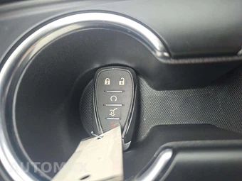 2024 Chevrolet Equinox LT 1LT - miniatura 5