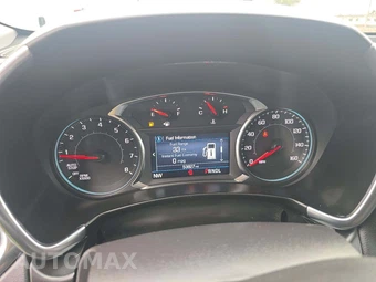 2024 Chevrolet Equinox LT 1LT - miniatura 6