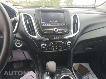 2024 Chevrolet Equinox LT 1LT - miniatura 7