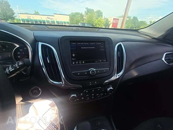 2024 Chevrolet Equinox LT 1LT - miniatura 10