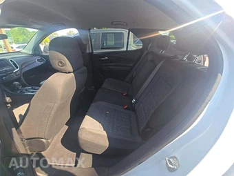 2024 Chevrolet Equinox LT 1LT - miniatura 13