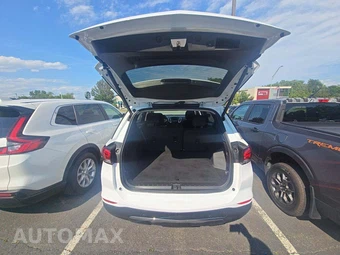 2024 Chevrolet Equinox LT 1LT - miniatura 14
