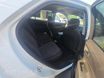 2024 Chevrolet Equinox LT 1LT - miniatura 16