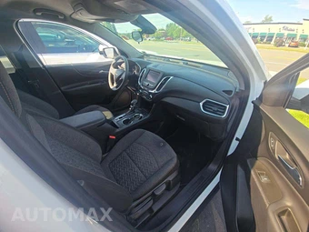 2024 Chevrolet Equinox LT 1LT - miniatura 18