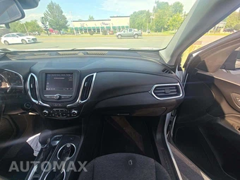 2024 Chevrolet Equinox LT 1LT - miniatura 19