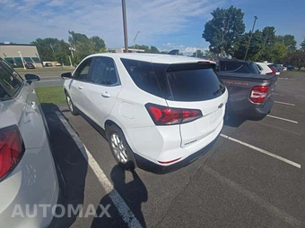2024 Chevrolet Equinox LT 1LT - miniatura 2