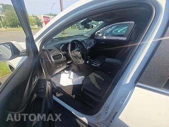 2024 Chevrolet Equinox LT 1LT - miniatura 6