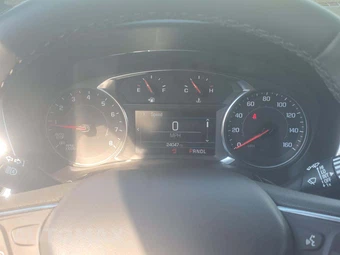 2024 Chevrolet Equinox LT 1LT - miniatura 9